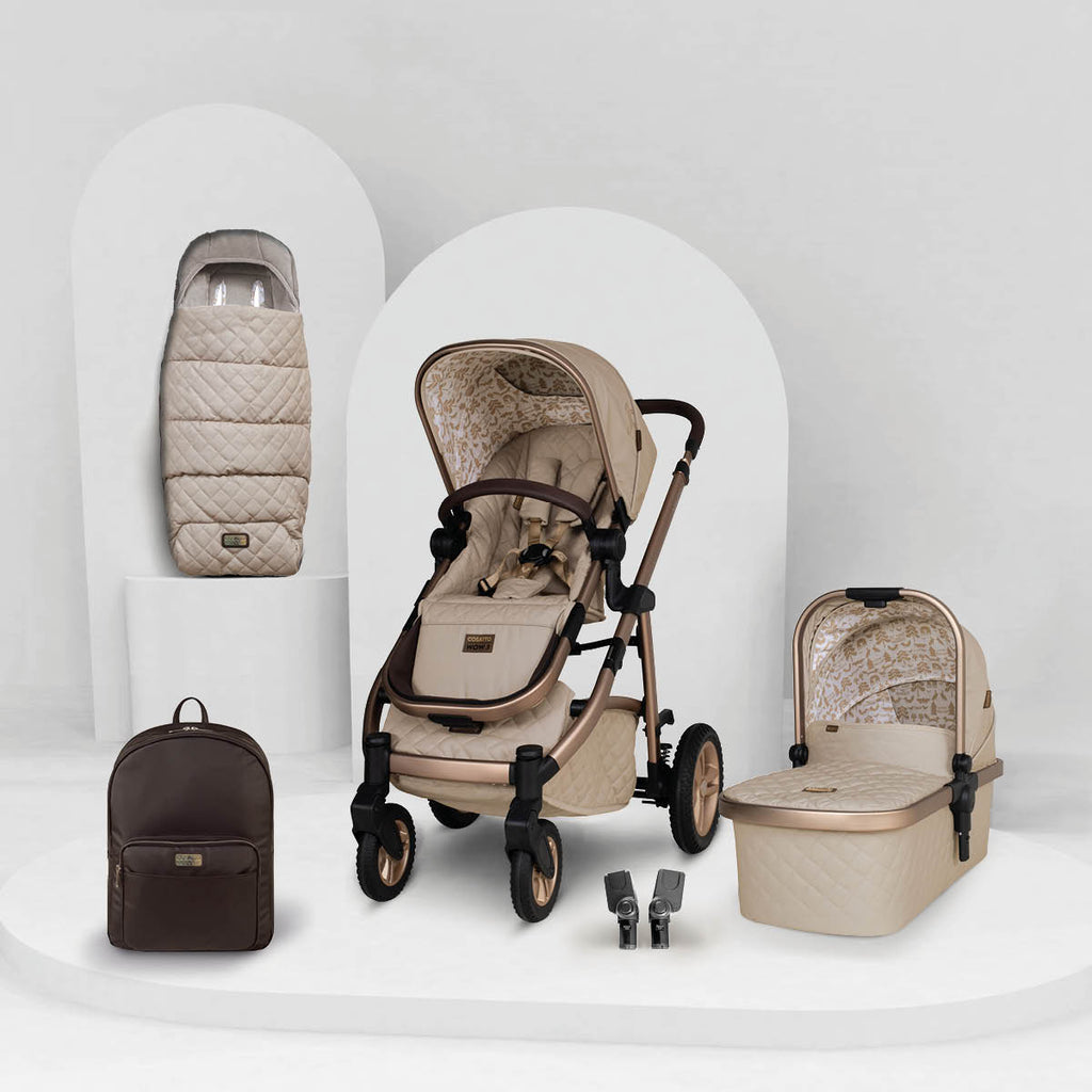 Baby wow accessories online