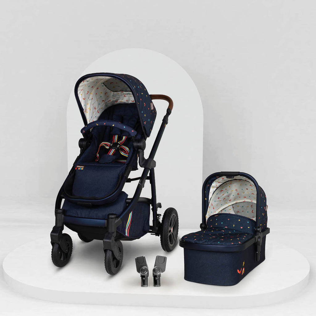 Design your own pushchair best sale