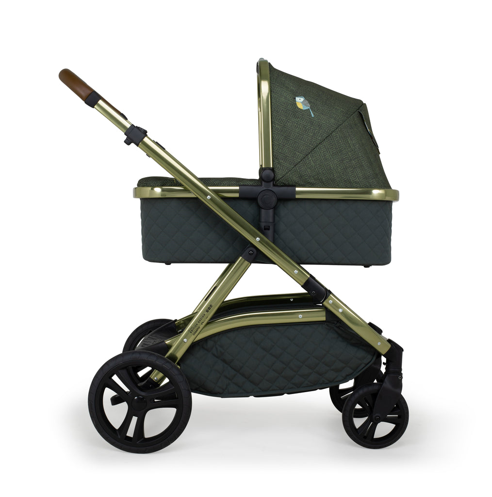 Cosatto wow xl sales travel system