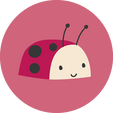 Ladybug Ball