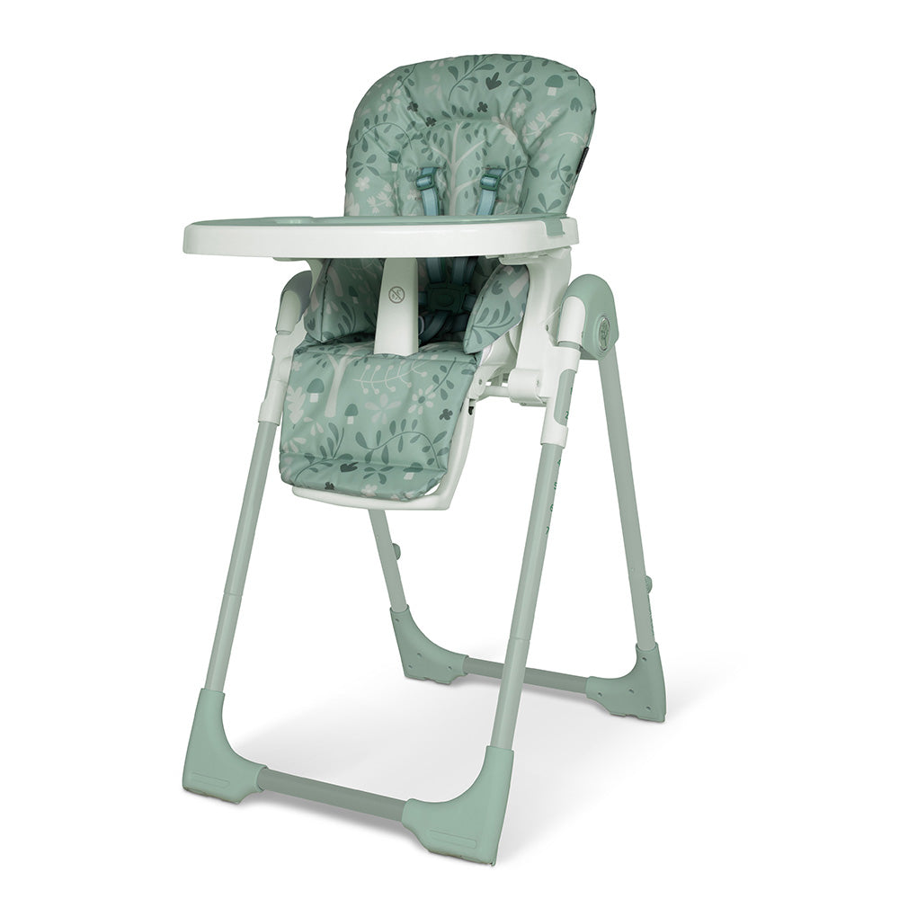 Noodle 0 Highchair Meadow Cosatto Store