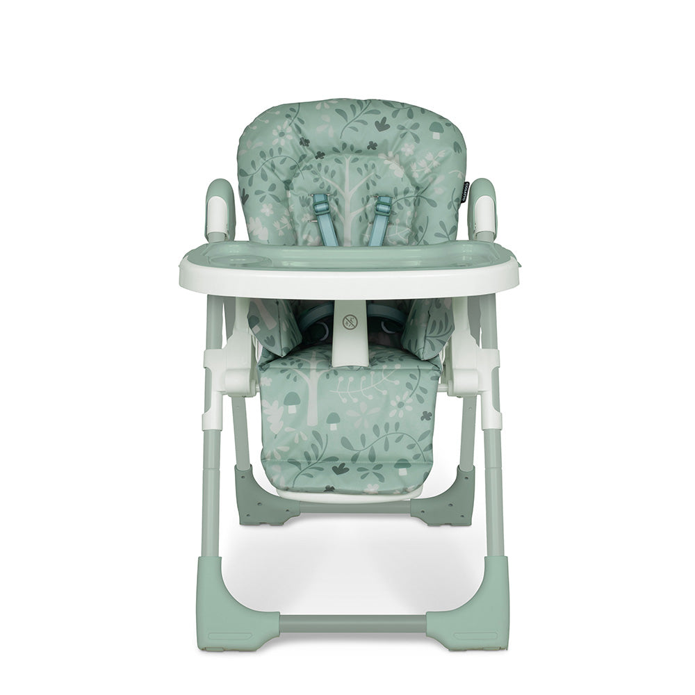 Noodle 0+ Highchair Meadow