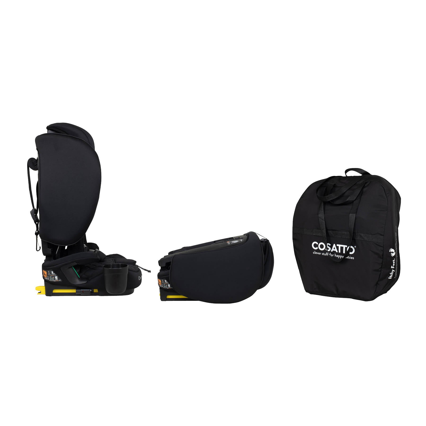 Travel Lite Bundle Silhouette