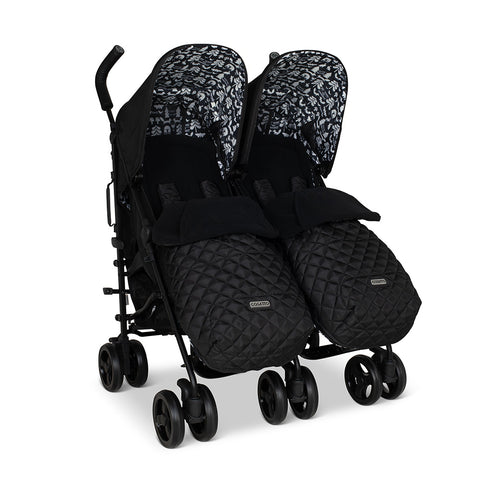 Double Strollers