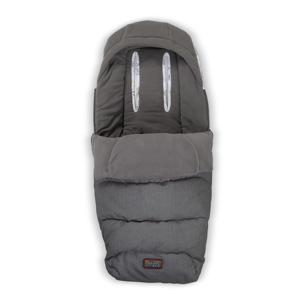 Cosatto Ultimate Footmuff Bobtail