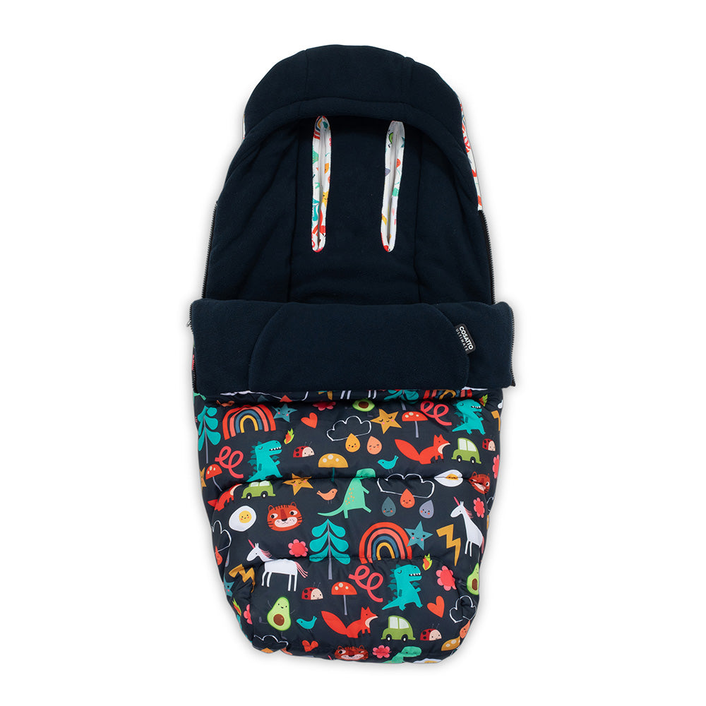 Cosatto Ultimate Footmuff Cosatto Carnival Cosatto Store