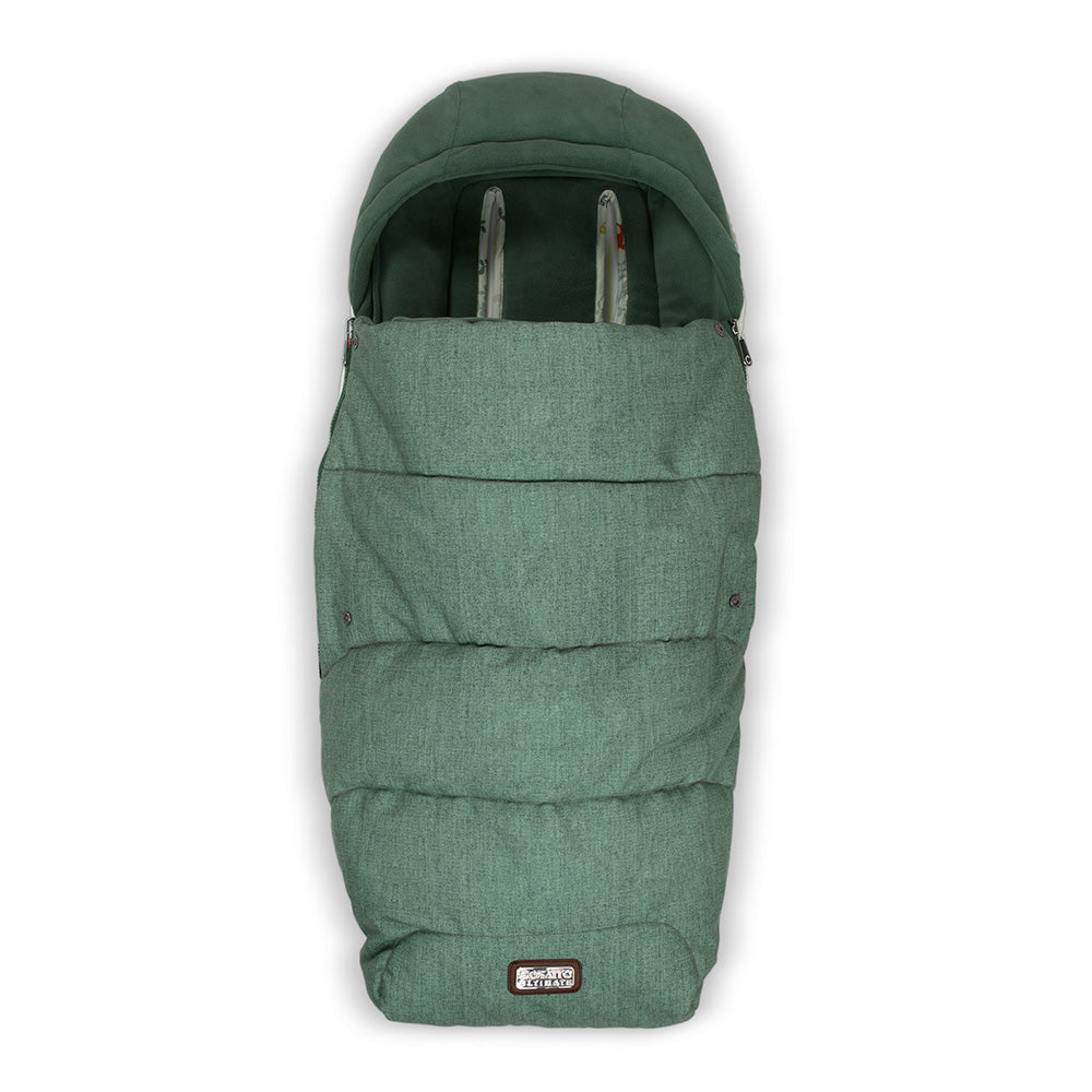 Cosatto Ultimate Footmuff Meadow