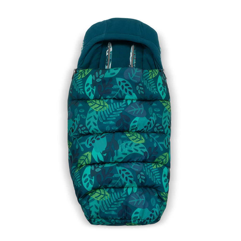 Cosatto Ultimate Footmuff Midnight Jungle