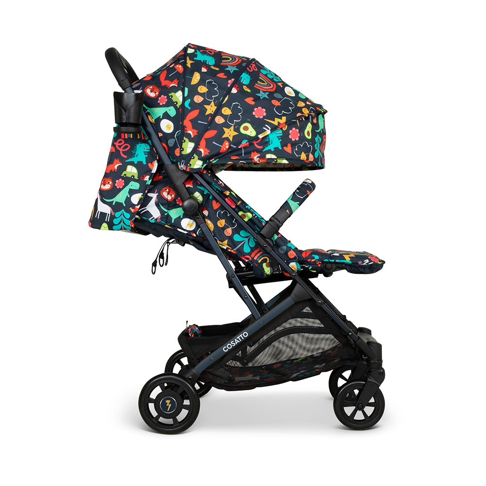 Cosatto stroller woosh hotsell