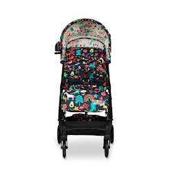 Woosh 4 Stroller Cosatto Carnival