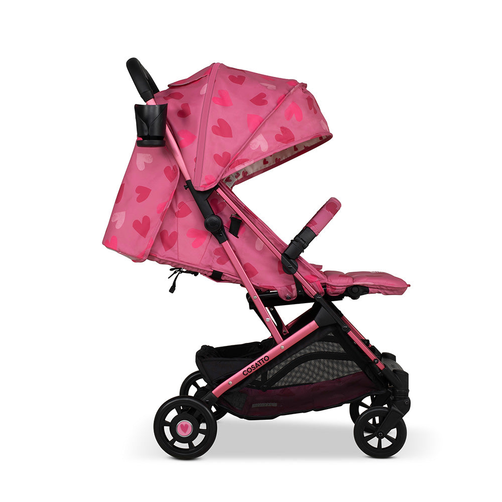 Cosatto girls stroller on sale