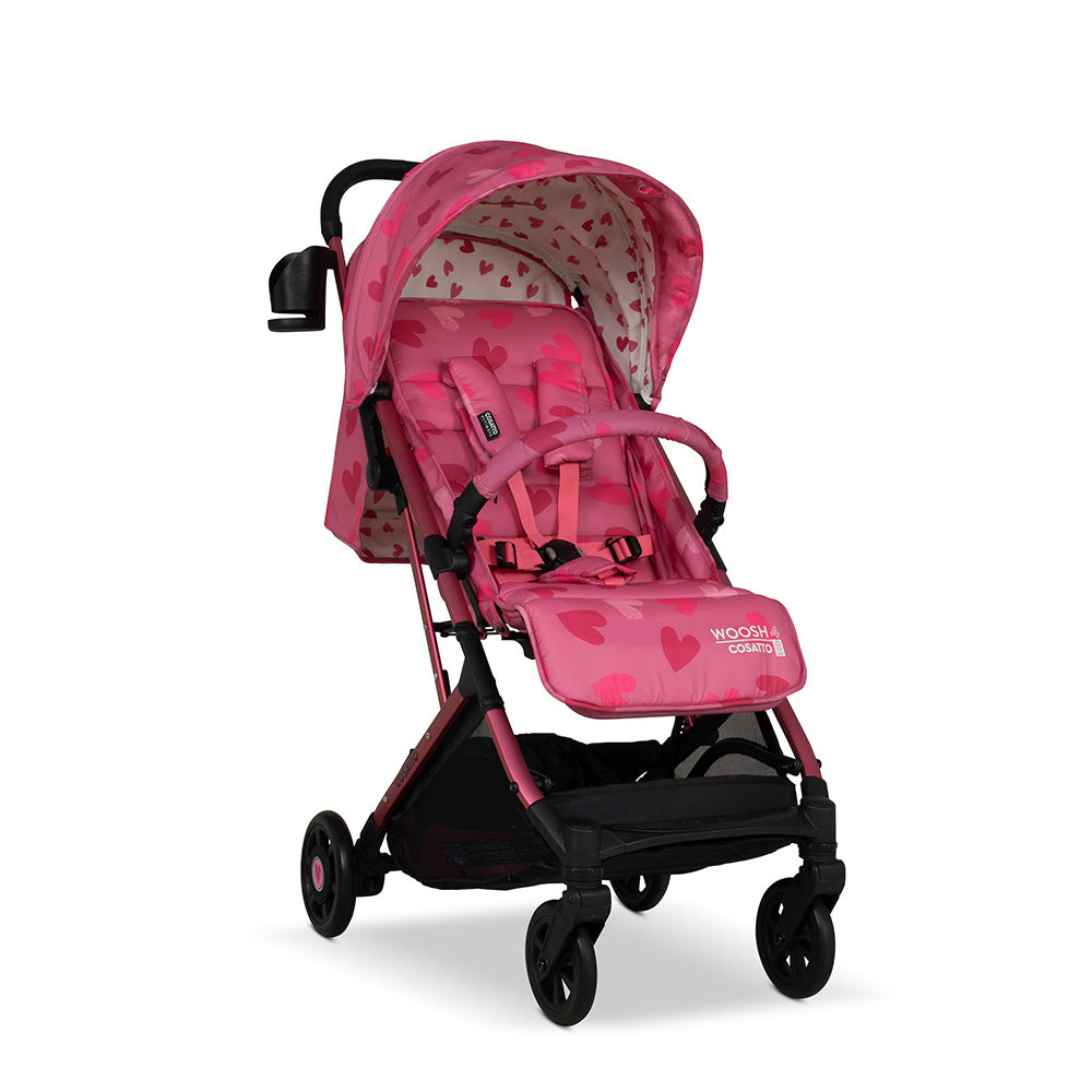 Cosatto woosh spectroluxe stroller best sale