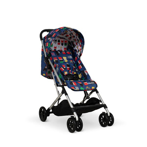 Cosatto woosh hot sale stroller britpop