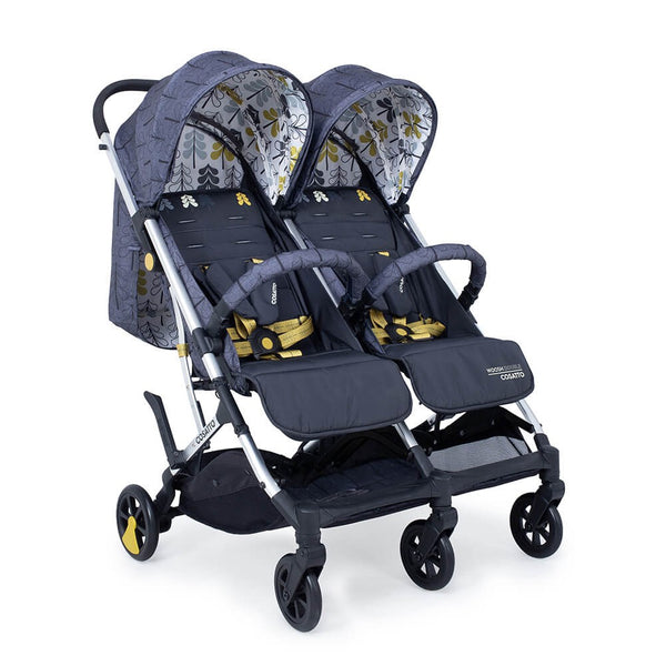 Cosatto lond s bus fashion stroller