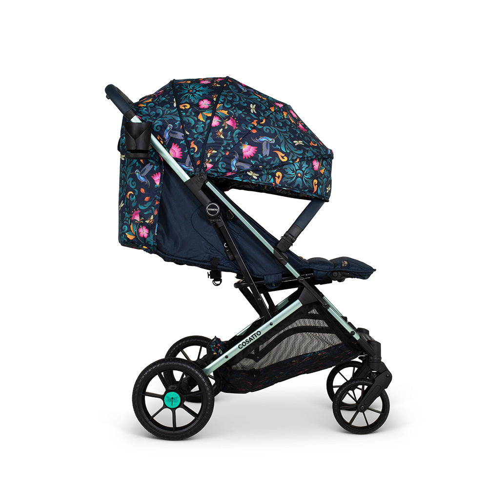 Woosh Trail Stroller Wildling