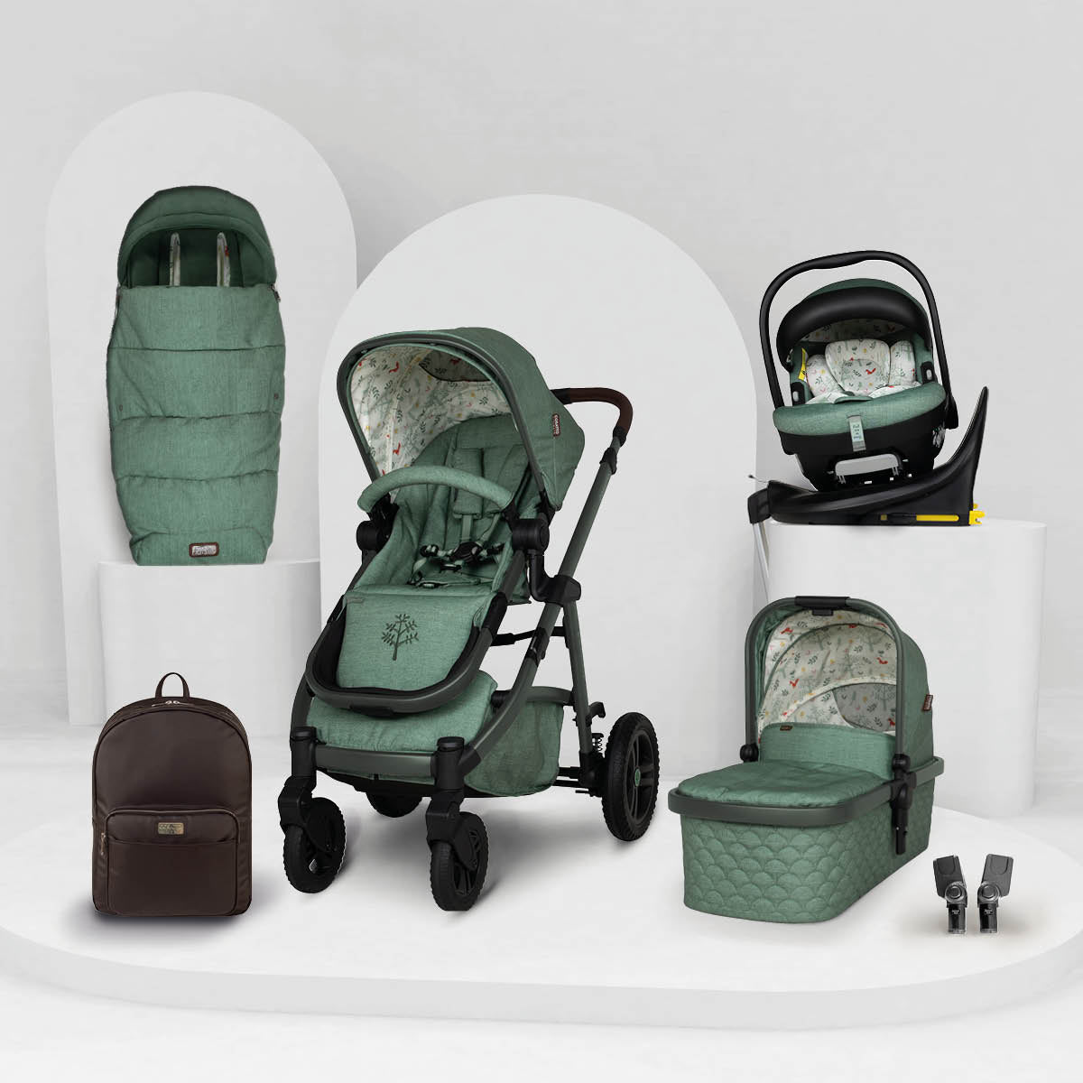 Prams Travel Systems Cosatto Store