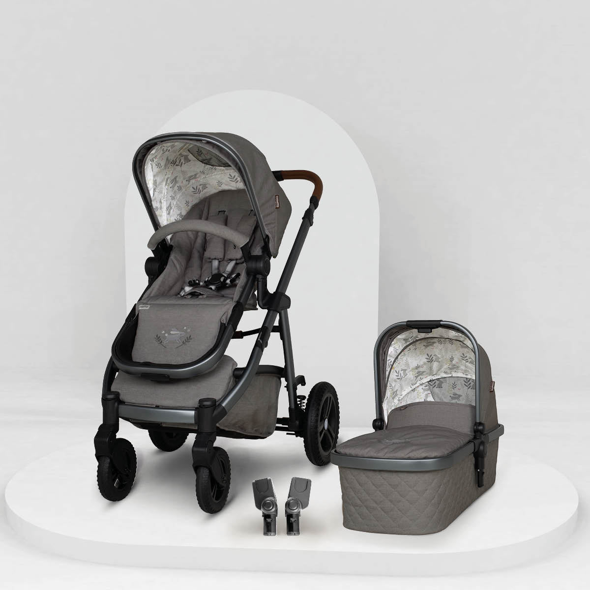 Cosatto wow pushchair best sale