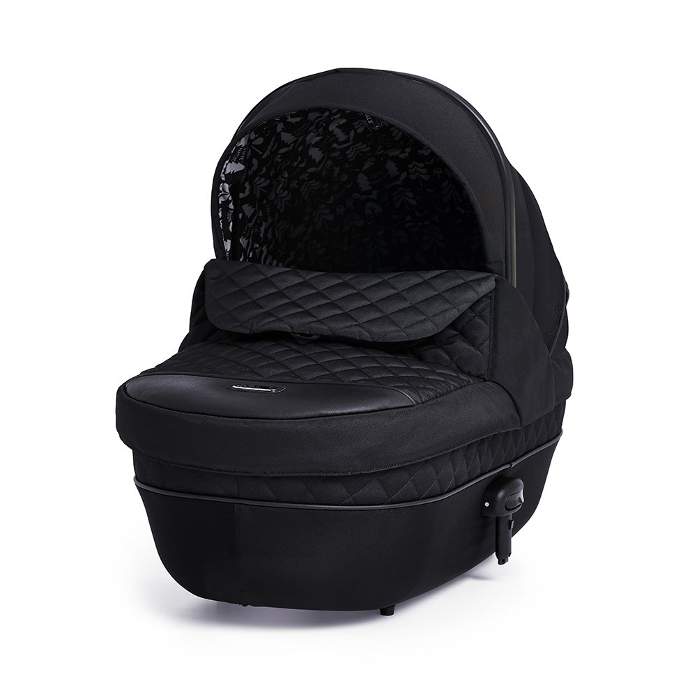 Wow Continental Car Seat Bundle Silhouette