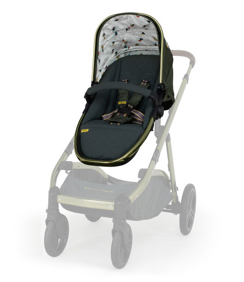 Pram 0 - 399