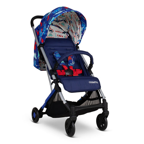 Travel Strollers