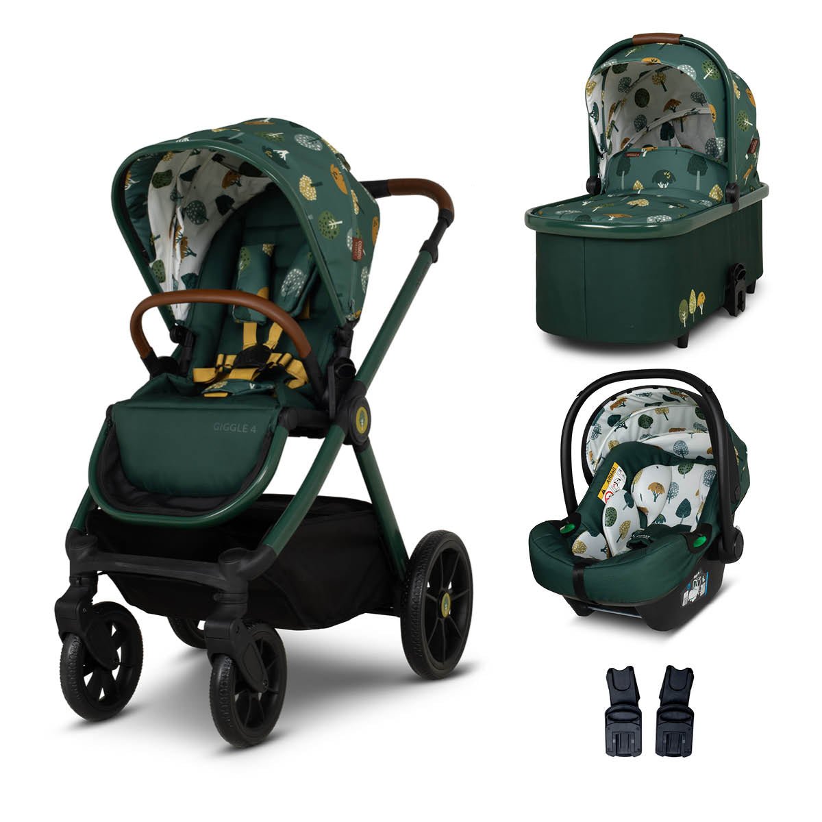 Cosatto pram travel system hotsell