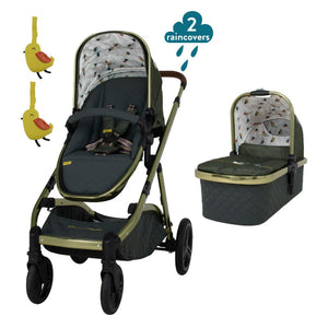 Reconditioned pushchairs hot sale sale