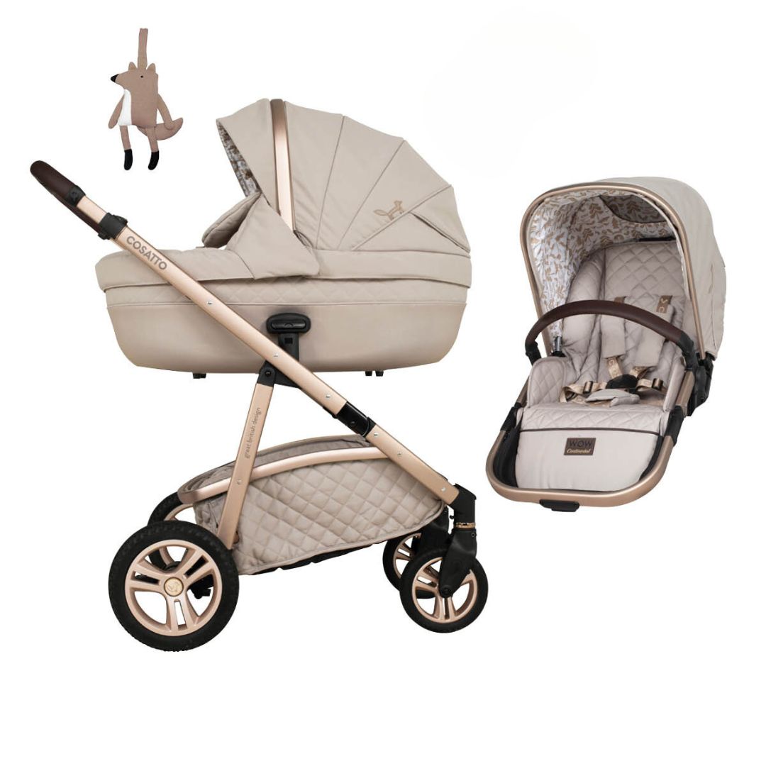 Pram bundles online