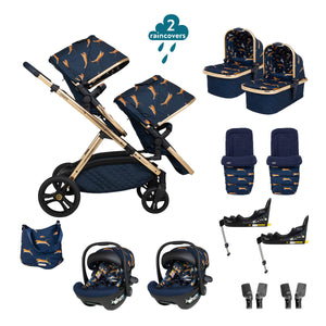 Cosatto 2024 pram sale