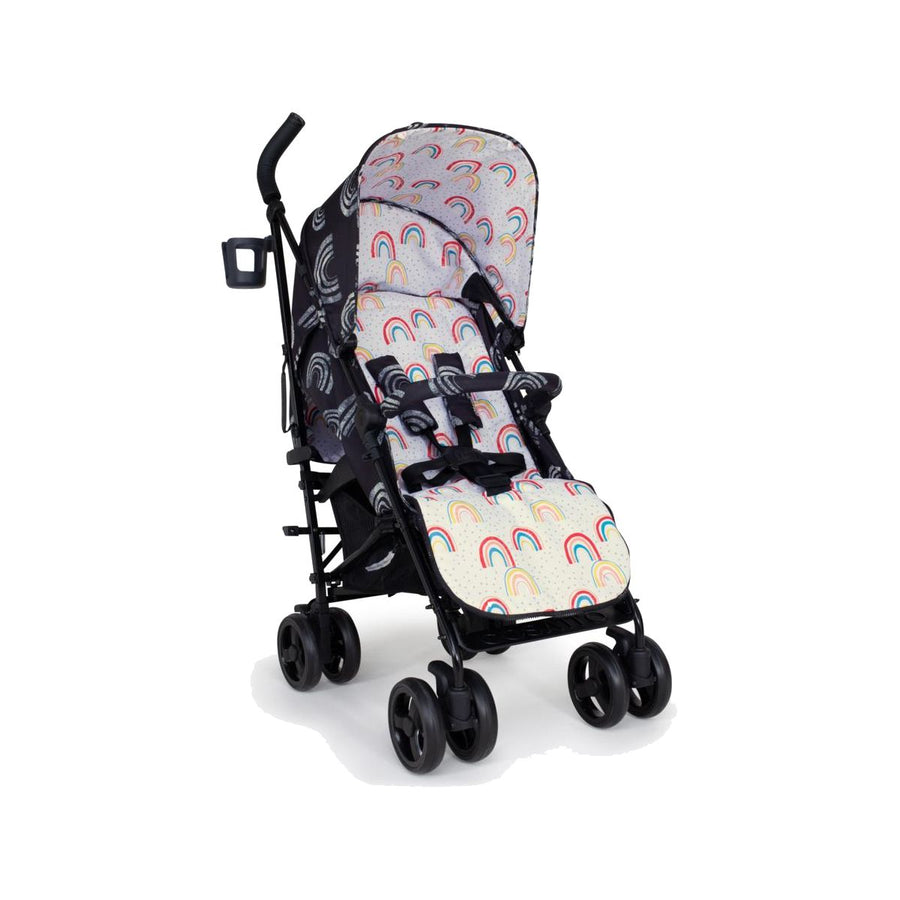 Cosatto stroller hot sale clearance