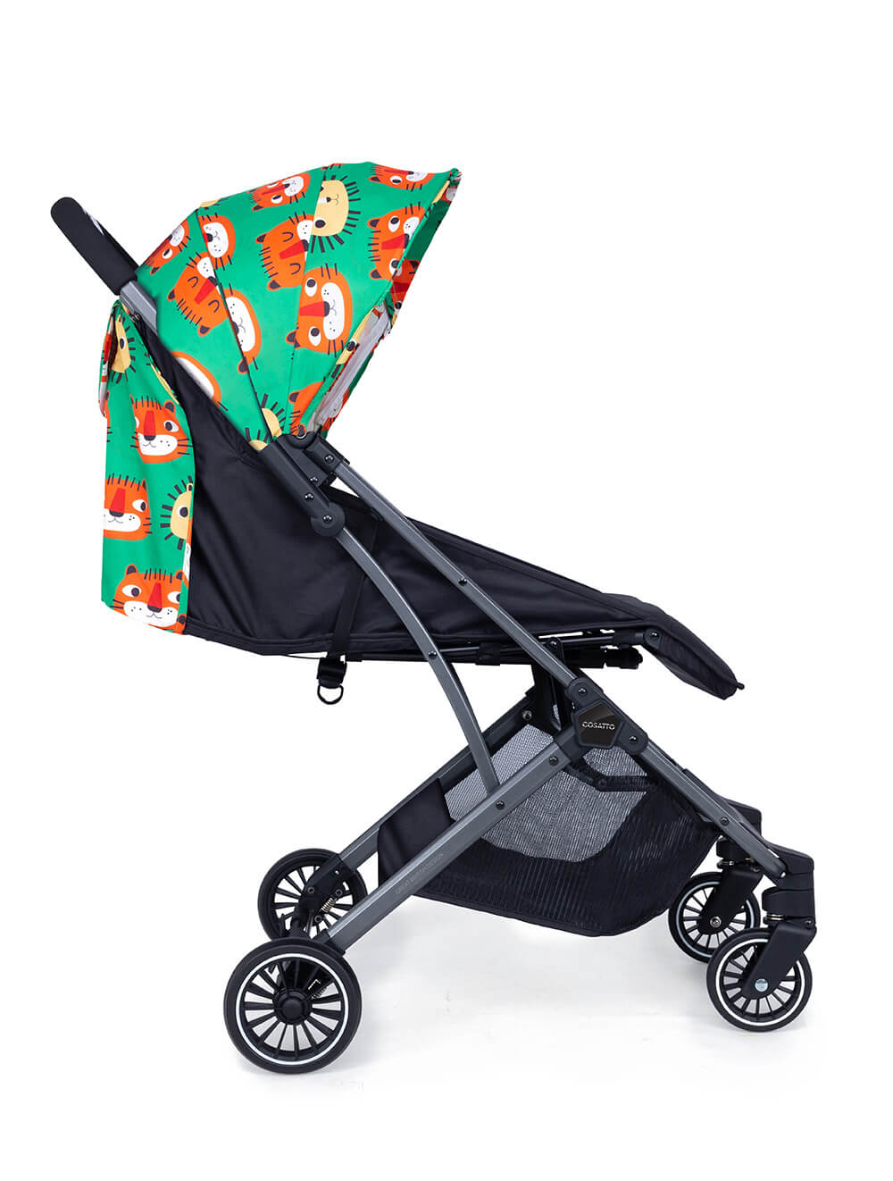 Stroller easy clearance